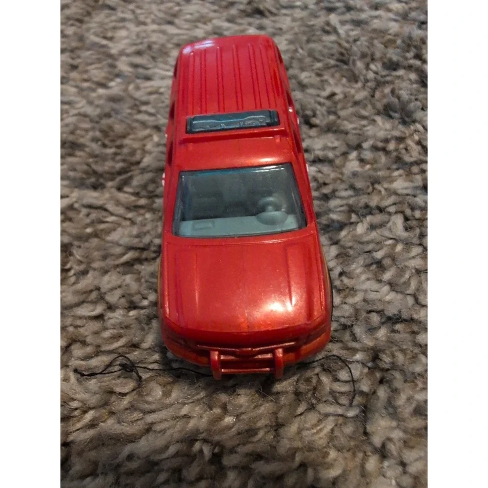 Hot Wheels hot wheels